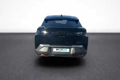 Photo 4 Peugeot 3008  Hybrid 145 e-DCS6