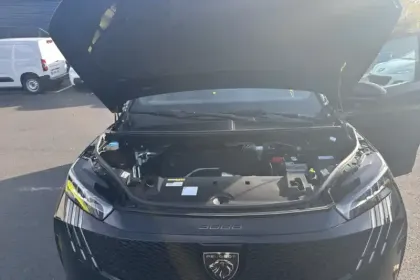 Photo 12 Peugeot 3008  Hybrid 145 e-DCS6