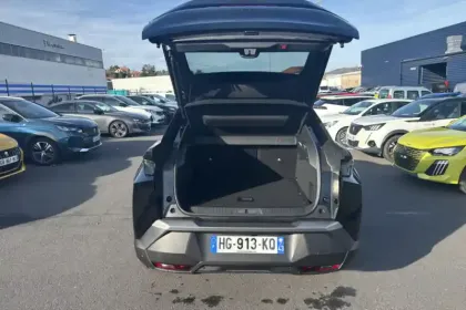 Photo 8 Peugeot 3008  Hybrid 145 e-DCS6