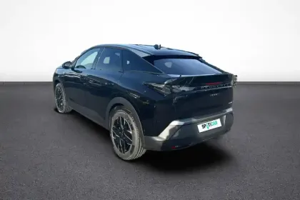 Photo 3 Peugeot 3008  Hybrid 145 e-DCS6