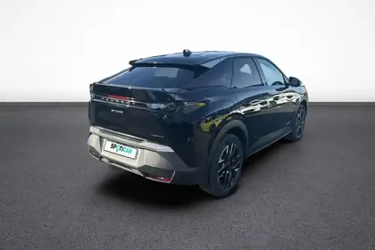 Photo 5 Peugeot 3008  Hybrid 145 e-DCS6