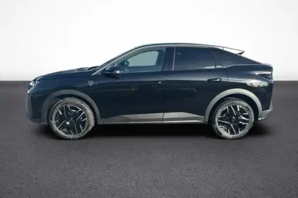 Photo 2 Peugeot 3008  Hybrid 145 e-DCS6