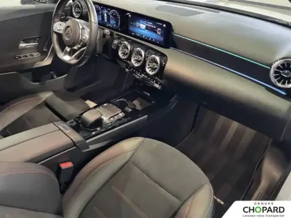 Photo 12 Mercedes Classe A Gén. IV (W177) Ph1 AMG Line 5