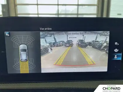 Photo 14 Mercedes Classe A Gén. IV (W177) Ph1 AMG Line 5