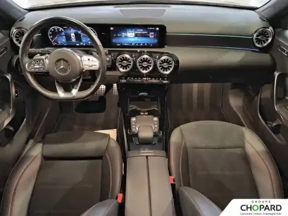 Photo 11 Mercedes Classe A Gén. IV (W177) Ph1 AMG Line 5