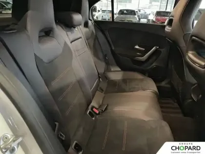 Photo 19 Mercedes Classe A Gén. IV (W177) Ph1 AMG Line 5