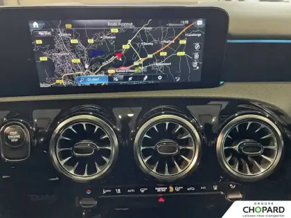 Photo 13 Mercedes Classe A Gén. IV (W177) Ph1 AMG Line 5