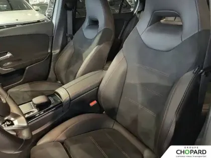 Photo 10 Mercedes Classe A Gén. IV (W177) Ph1 AMG Line 5