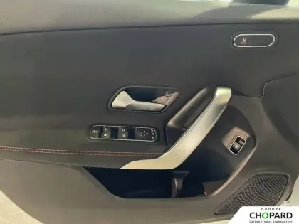 Photo 18 Mercedes Classe A Gén. IV (W177) Ph1 AMG Line 5