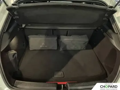 Photo 7 Mercedes Classe A Gén. IV (W177) Ph1 AMG Line 5