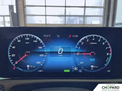 Photo 16 Mercedes Classe A Gén. IV (W177) Ph1 AMG Line 5