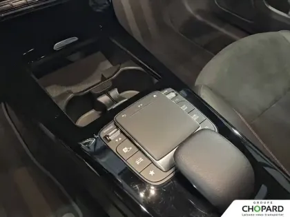 Photo 20 Mercedes Classe A Gén. IV (W177) Ph1 AMG Line 5