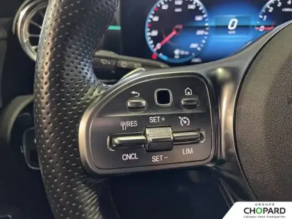 Photo 15 Mercedes Classe A Gén. IV (W177) Ph1 AMG Line 5