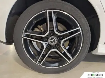 Photo 22 Mercedes Classe A Gén. IV (W177) Ph1 AMG Line 5