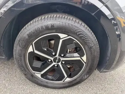 Photo 33 Kia Niro  1.6 GDi 141 ch HEV DCT6