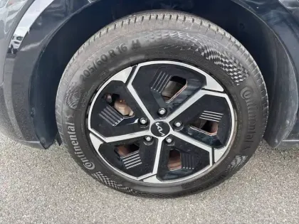 Photo 32 Kia Niro  1.6 GDi 141 ch HEV DCT6