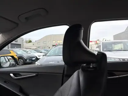 Photo 30 Kia Niro  1.6 GDi 141 ch HEV DCT6