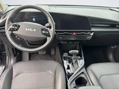 Photo 9 Kia Niro  1.6 GDi 141 ch HEV DCT6
