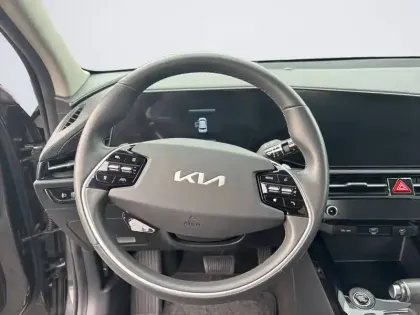 Photo 11 Kia Niro  1.6 GDi 141 ch HEV DCT6