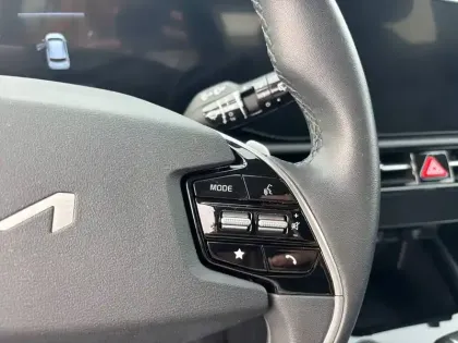 Photo 19 Kia Niro  1.6 GDi 141 ch HEV DCT6