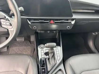 Photo 10 Kia Niro  1.6 GDi 141 ch HEV DCT6