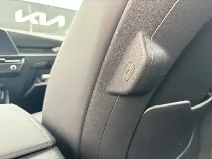 Photo 29 Kia Niro  1.6 GDi 141 ch HEV DCT6