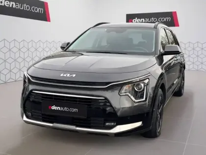 Photo Kia Niro Active