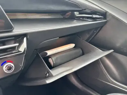 Photo 27 Kia Niro  1.6 GDi 141 ch HEV DCT6