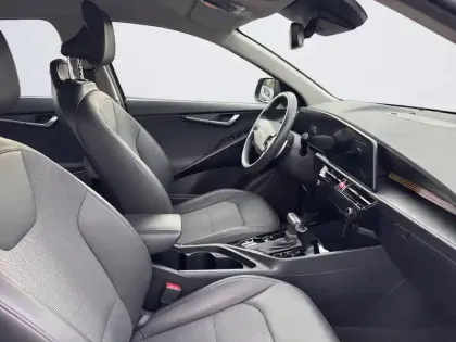 Photo 14 Kia Niro  1.6 GDi 141 ch HEV DCT6