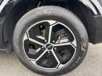 Photo 31 Kia Niro  1.6 GDi 141 ch HEV DCT6