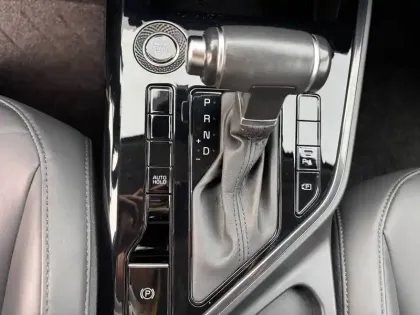 Photo 20 Kia Niro  1.6 GDi 141 ch HEV DCT6