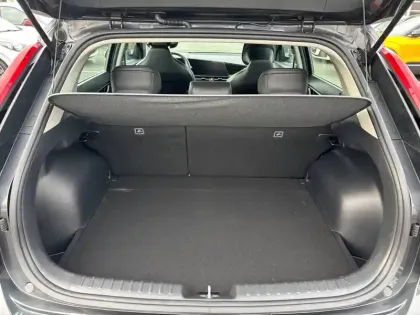 Photo 15 Kia Niro  1.6 GDi 141 ch HEV DCT6