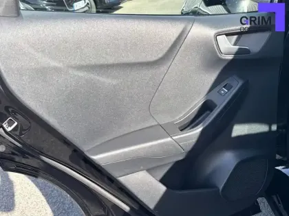 Photo 20 Ford Puma  1.0 Flexifuel 125 ch mHEV S&S BVM6