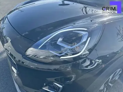 Photo 16 Ford Puma  1.0 Flexifuel 125 ch mHEV S&S BVM6