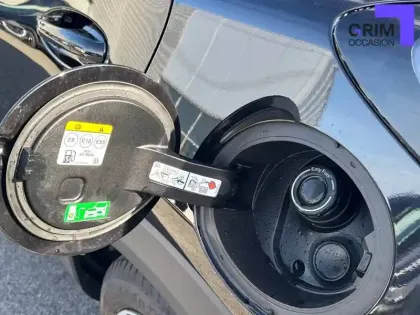 Photo 23 Ford Puma  1.0 Flexifuel 125 ch mHEV S&S BVM6