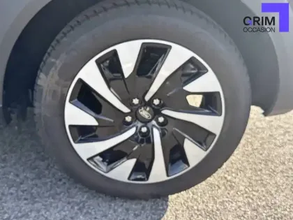 Photo 13 Ford Puma  1.0 Flexifuel 125 ch mHEV S&S BVM6