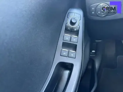 Photo 18 Ford Puma  1.0 Flexifuel 125 ch mHEV S&S BVM6