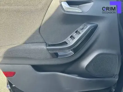 Photo 19 Ford Puma  1.0 Flexifuel 125 ch mHEV S&S BVM6