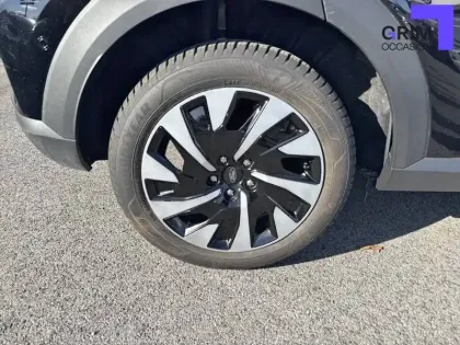 Photo 14 Ford Puma  1.0 Flexifuel 125 ch mHEV S&S BVM6