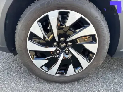 Photo 12 Ford Puma  1.0 Flexifuel 125 ch mHEV S&S BVM6