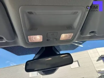 Photo 26 Ford Puma  1.0 Flexifuel 125 ch mHEV S&S BVM6