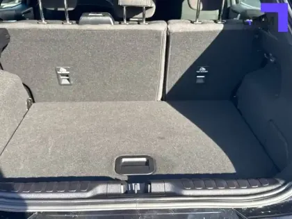 Photo 11 Ford Puma  1.0 Flexifuel 125 ch mHEV S&S BVM6