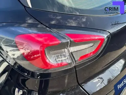 Photo 22 Ford Puma  1.0 Flexifuel 125 ch mHEV S&S BVM6