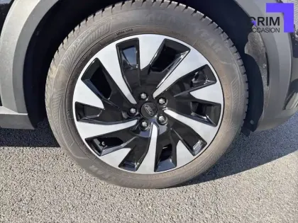 Photo 15 Ford Puma  1.0 Flexifuel 125 ch mHEV S&S BVM6