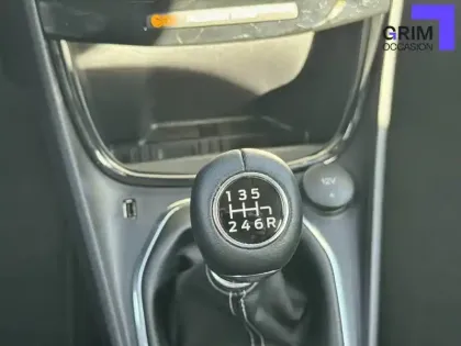 Photo 9 Ford Puma  1.0 Flexifuel 125 ch mHEV S&S BVM6