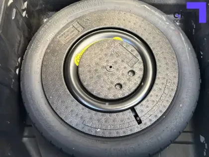 Photo 27 Ford Puma  1.0 Flexifuel 125 ch mHEV S&S BVM6