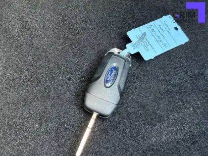 Photo 28 Ford Puma  1.0 Flexifuel 125 ch mHEV S&S BVM6