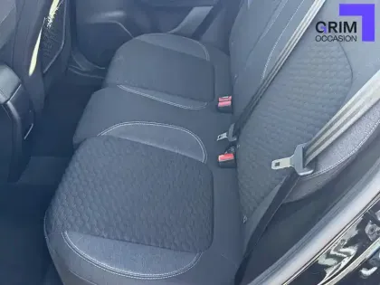 Photo 10 Ford Puma  1.0 Flexifuel 125 ch mHEV S&S BVM6