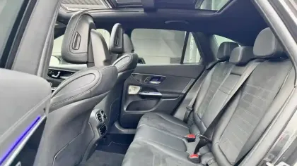 Photo 6 Mercedes Classe GLC GLC 300 e 9G-Tronic 4Matic