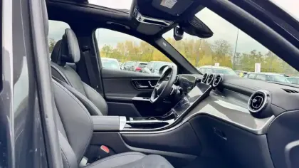 Photo 10 Mercedes Classe GLC GLC 300 e 9G-Tronic 4Matic